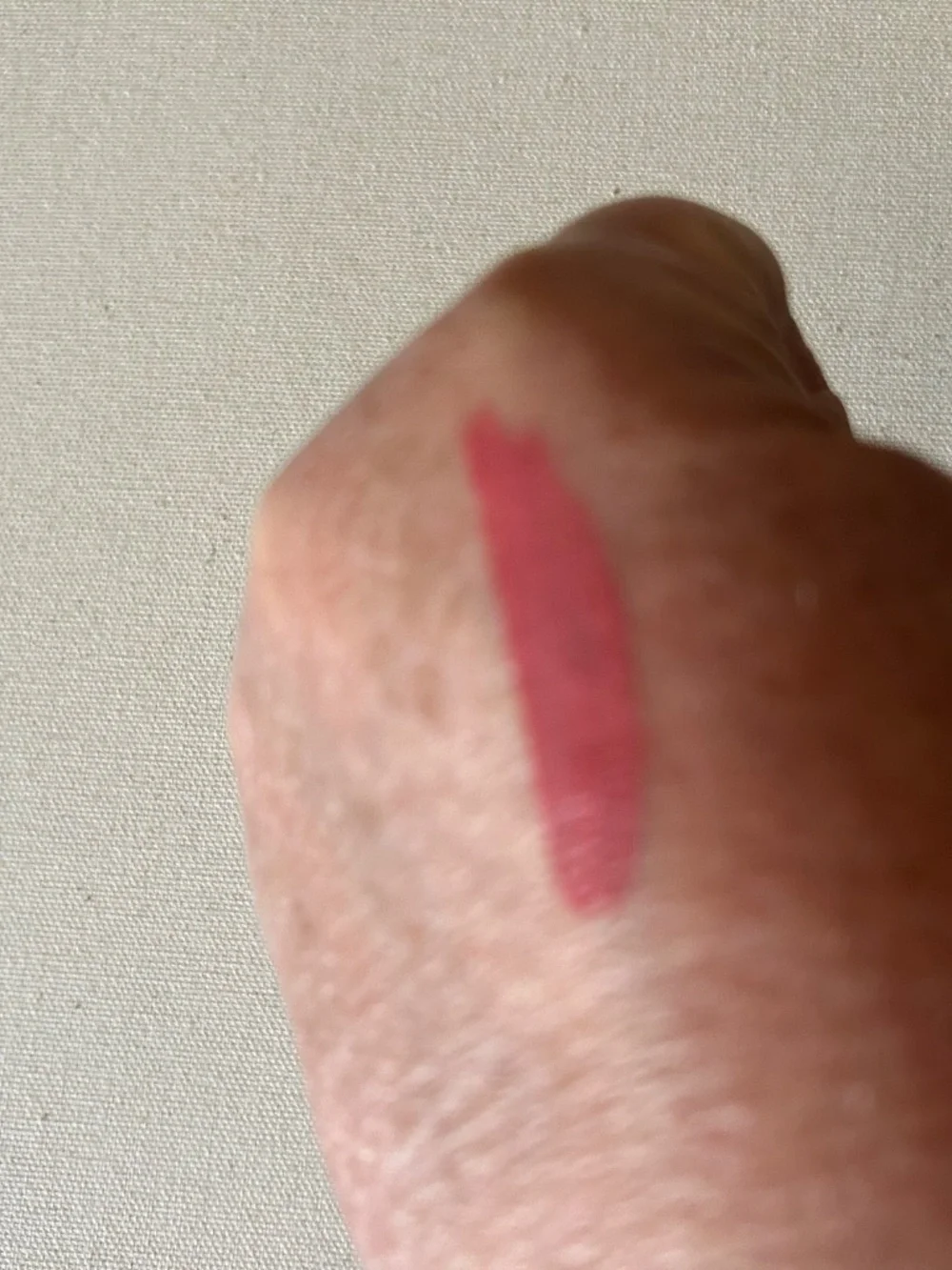 Liquid Lipstick